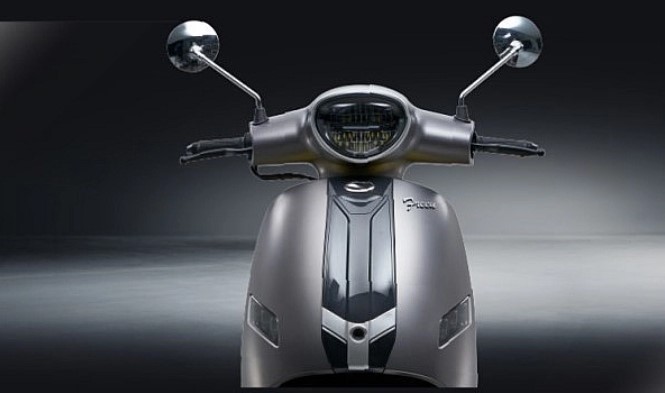 Tin xe trưa 7/7: Giá rẻ hơn Honda SH Mode, nhưng ‘nữ vương’ xe ga 150cc mới có ABS 2 kênh như SH