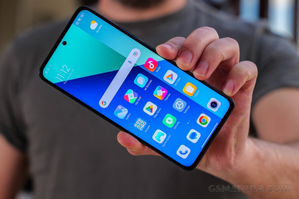 Redmi Note 13 giá rẻ dưới 5 triệu, thiết kế đẹp như iPhone 12, camera xịn như Galaxy S22 Ultra