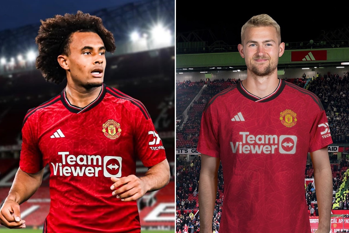 Tin MU hôm nay 8/7: Man United đạt thỏa thuận chiêu mộ Zirkzee; Thương vụ De Ligt đến MU đổ bể