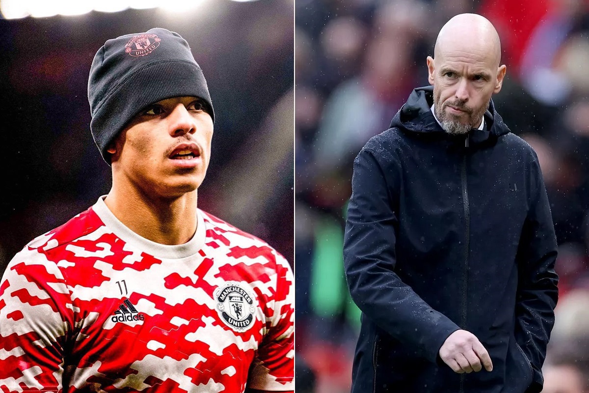 Tin MU hôm nay 9/7: Mason Greenwood chính thức rời MU; Man United xác nhận 3 bom tấn