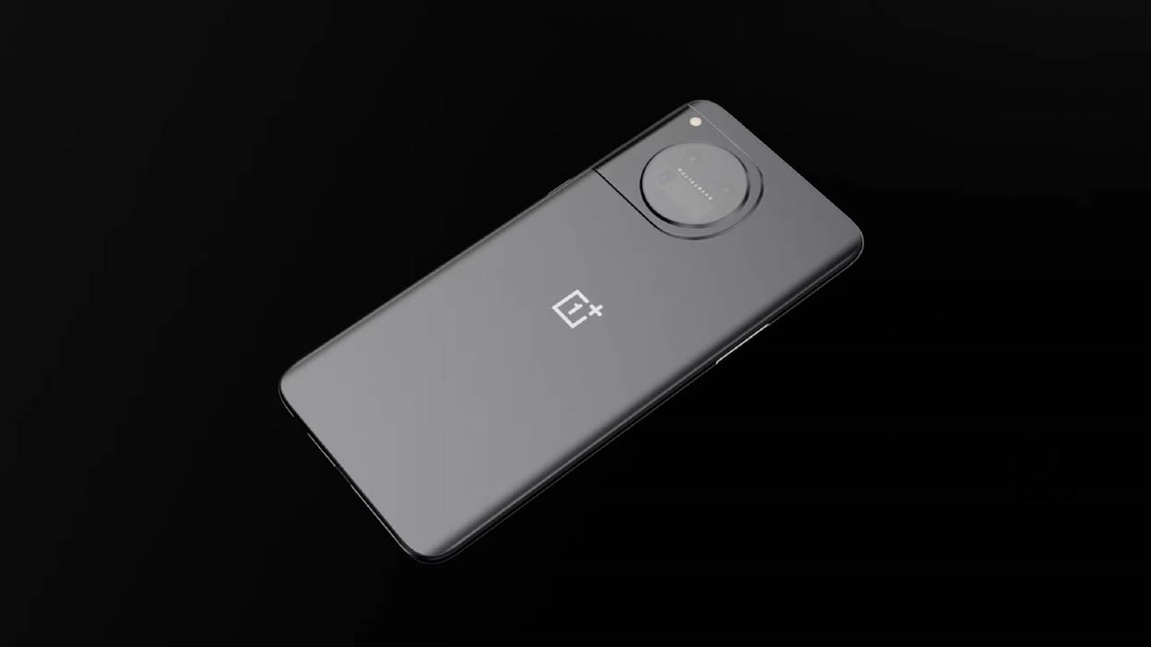 Quái thú Android OnePlus với dung lượng pin 6500mAh, cấu hình \'đỉnh nóc - bay phấp phới\'