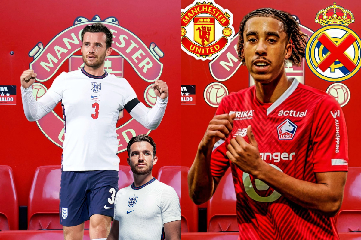 Chuyển nhượng MU 9/7: Manchester United chuẩn bị sở hữu Ben Chilwell; Man Utd gia nhập vụ Leny Yoro 