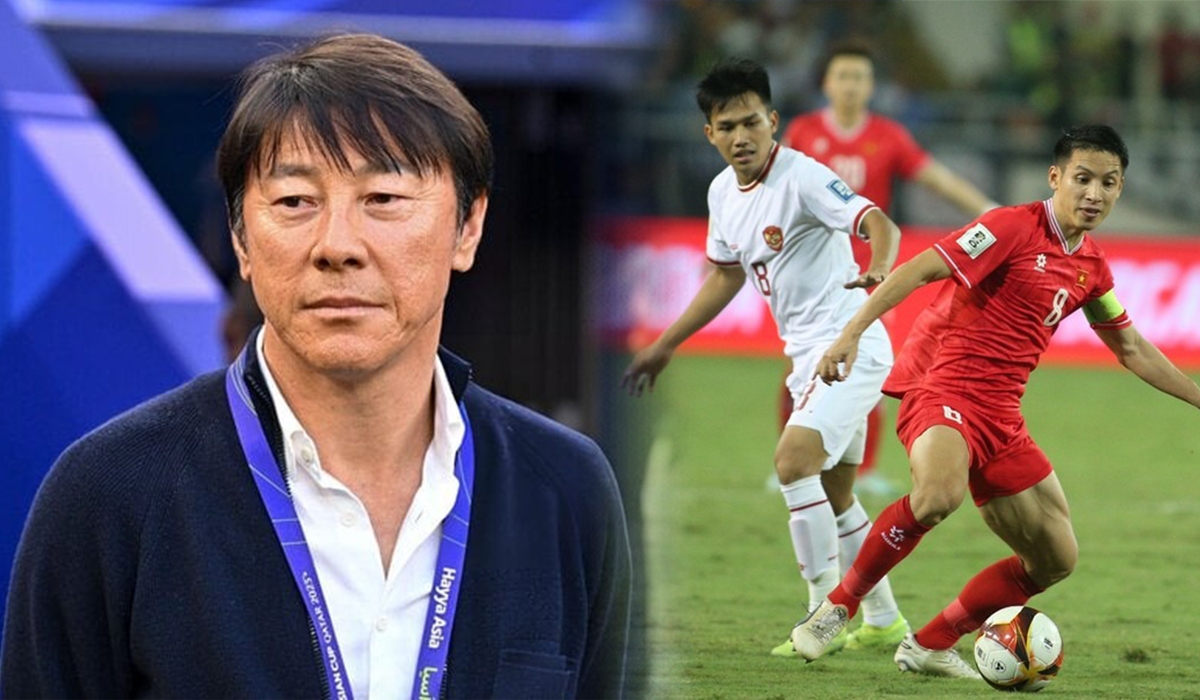 HLV Shin Tae Yong phải lên bàn mổ, đối thủ của ĐT Việt Nam lâm nguy tại VL World Cup 2026