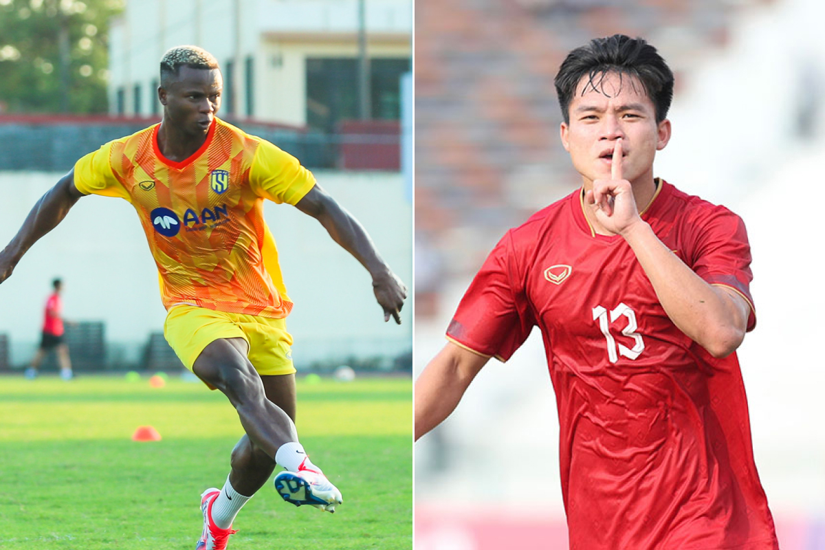 CLB V.League đón cùng lúc hơn 10 \'tân binh\', sao trẻ ĐT Việt Nam trải lòng sau khi rời CLB CAHN