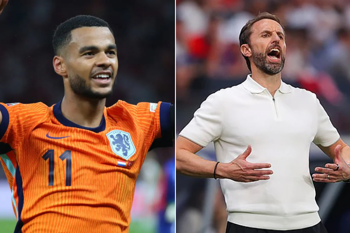 Lịch thi đấu EURO hôm nay: ĐT Anh thua thảm Hà Lan, HLV Gareth Southgate chính thức bị sa thải?