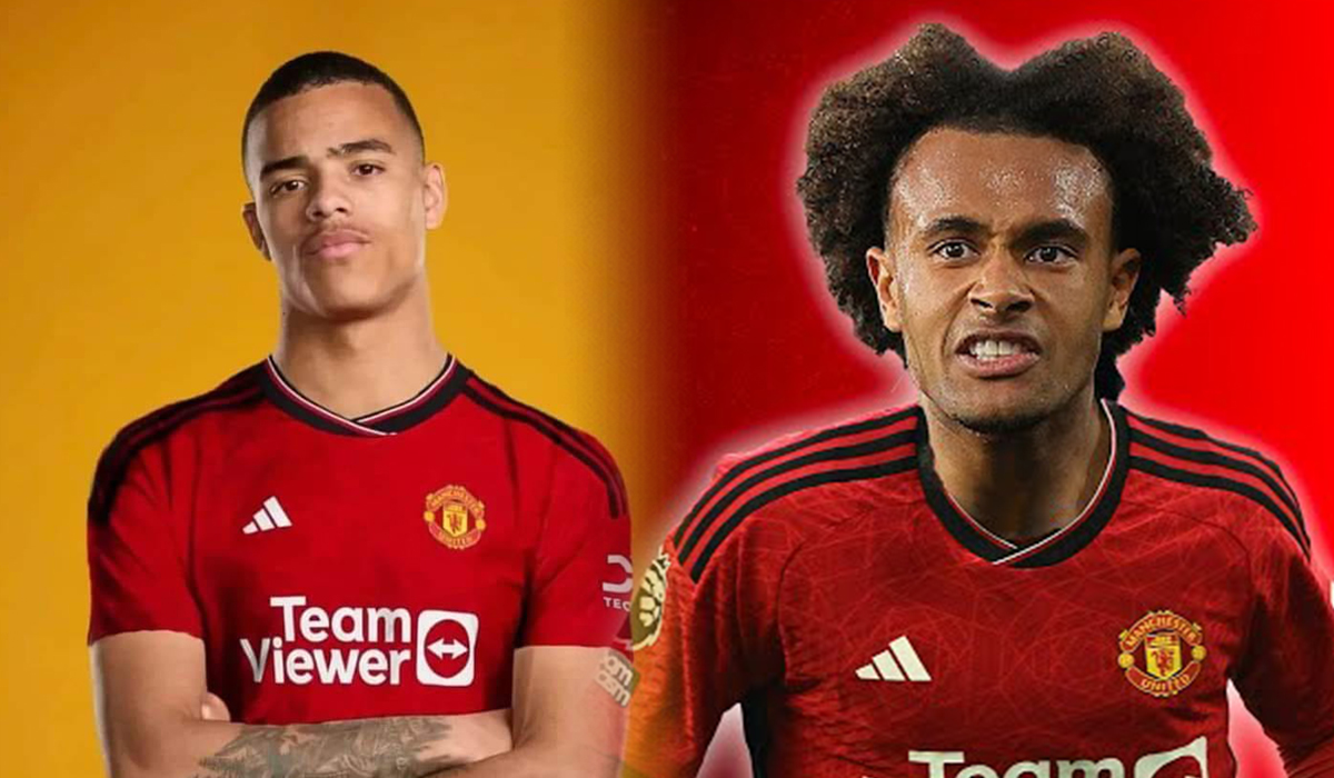 Tin chuyển nhượng sáng 10/7: Rõ vụ Joshua Zirkzee đến Man Utd; Greenwood chốt bến đỗ khó tin