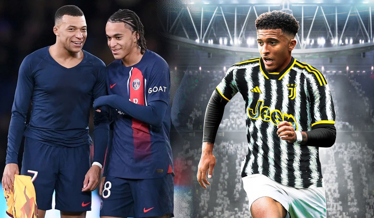 Tin chuyển nhượng sáng 11/7: Mbappe chính thức gia nhập Lille; Man Utd chốt giá bán Jadon Sancho