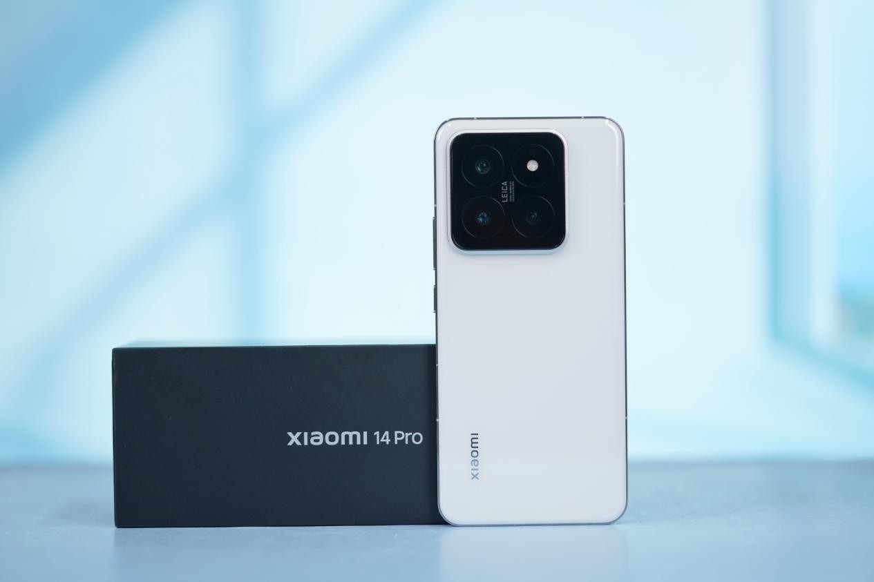 Xiaomi 15 Pro tiết lộ camera nâng cấp kịch trần, iPhone 15 Pro Max, Galaxy S24 Ultra cũng ngán