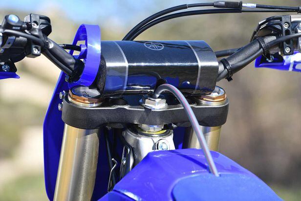 Yamaha ra mắt ‘ông hoàng côn tay’ xịn hơn Exciter, trang bị lấn át Honda Winner X, giá cạnh tranh