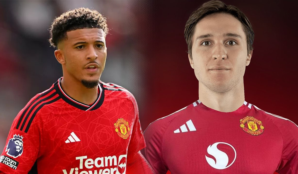 Tin bóng đá quốc tế 13/7: Man Utd công bố tân binh thứ hai sau Joshua Zirkzee; Rõ vụ Jadon Sancho rời MU