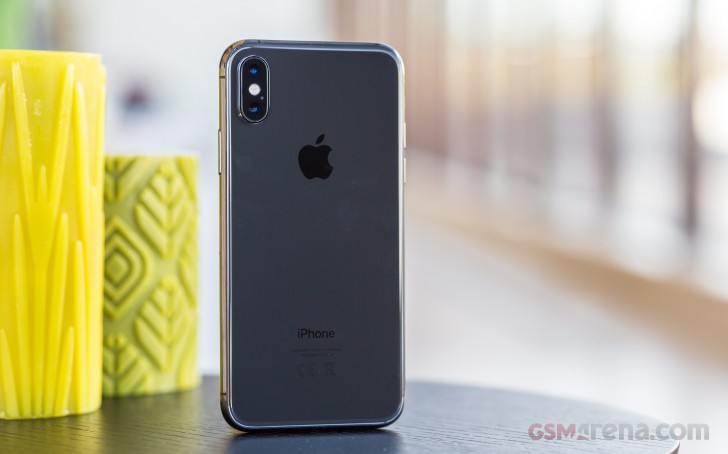 iPhone Xs một thời lẫy lừng nay rẻ như bèo, trang bị vẫn tầm đỉnh nóc với màn OLED, camera zoom 2x