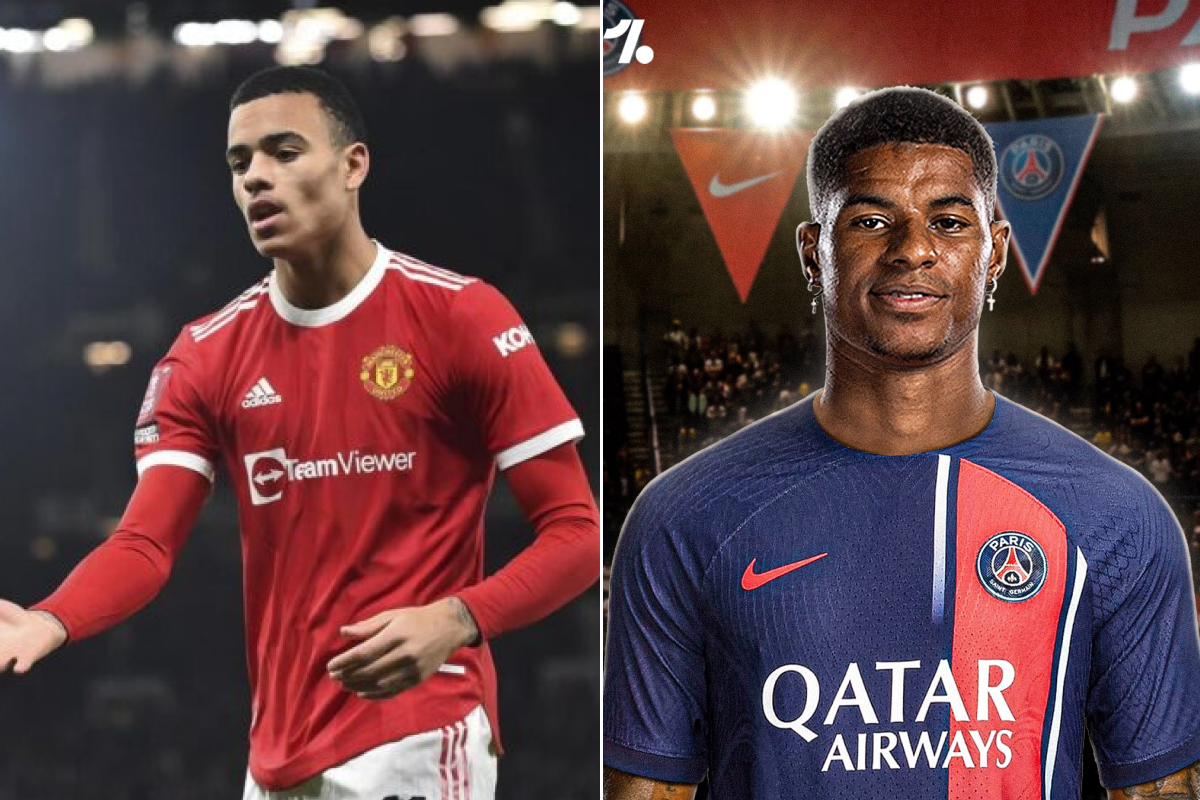 Tin chuyển nhượng MU 15/7: Greenwood chính thức ở lại Man Utd; Manchester United rao bán Rashford