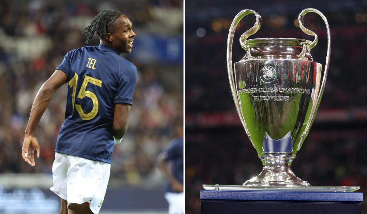 Kết quả bóng đá hôm nay: Địa chấn ở Champions League; Đàn em Mbappe gây sốt ở U19 Euro 2024