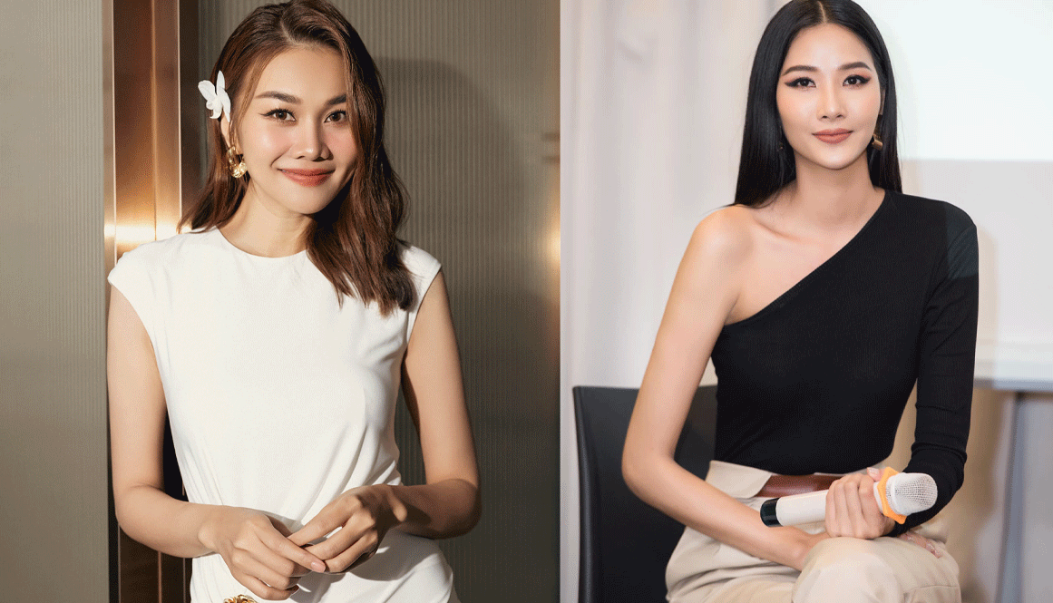 Giữa ‘cơn bão’ chỉ trích, Thanh Hằng tung lời nhắn từ Chủ tịch Miss Universe VN gây xôn xao