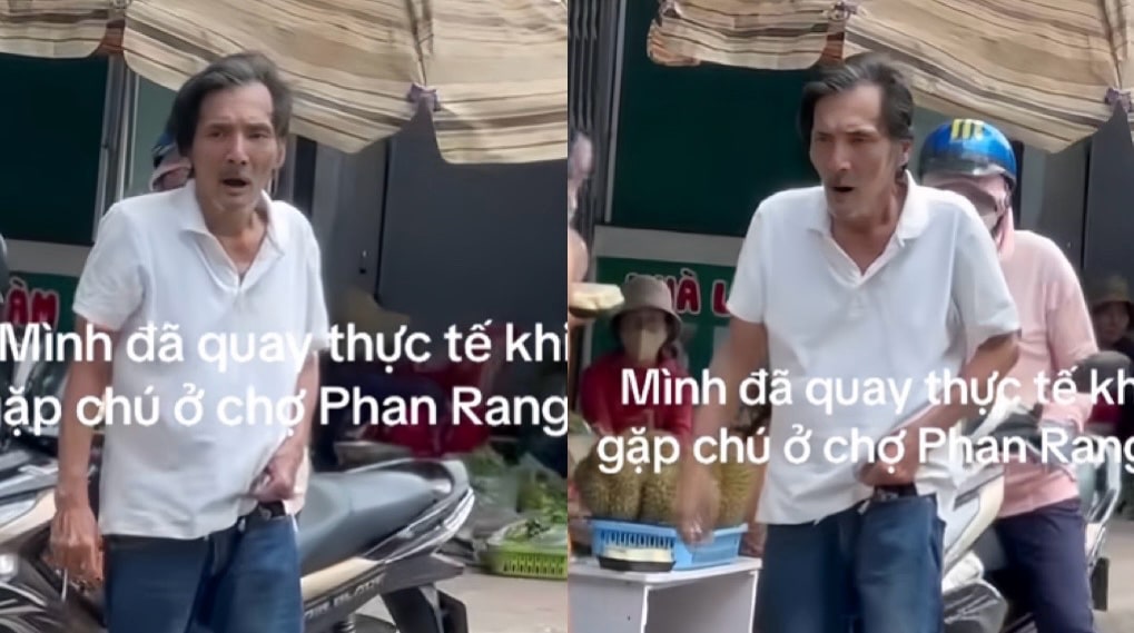 Netizen xót xa khi biết tình hình đáng lo ở hiện tại của nghệ sĩ Thương Tín