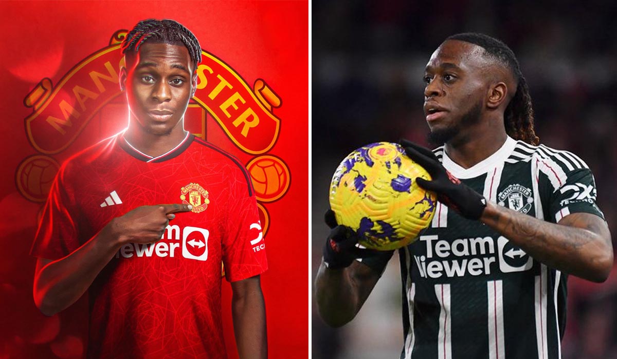 Wan-Bissaka chính thức rời Old Trafford, Manchester United chiêu mộ ...