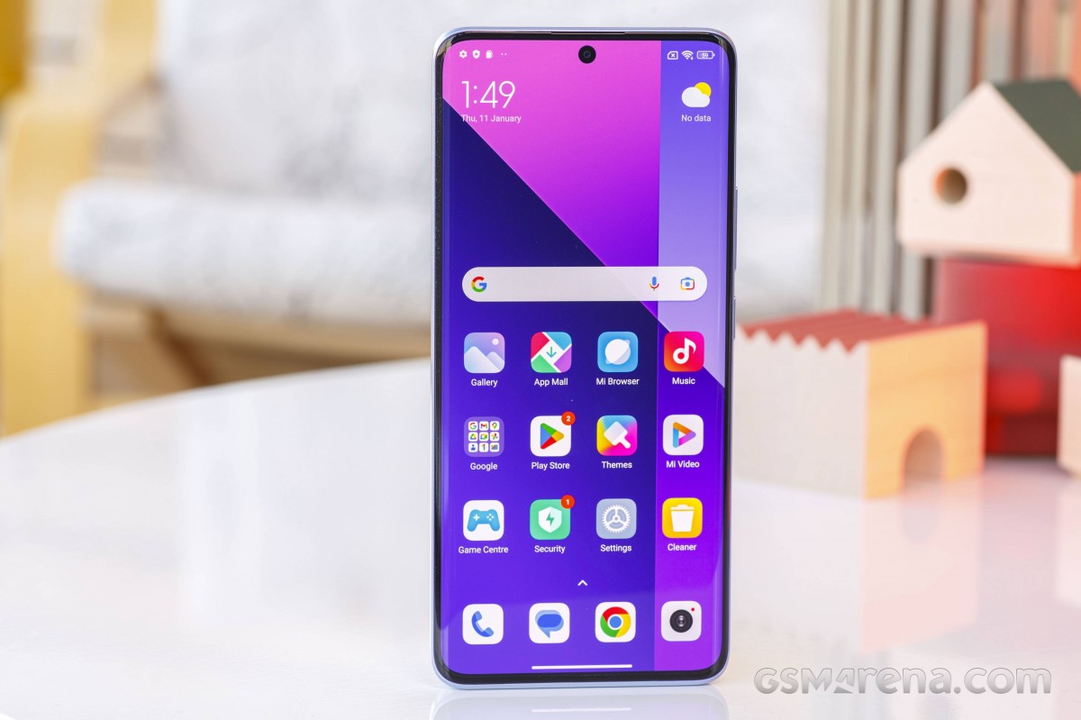 Kẻ cướp ngôi vua Android tầm trung lộ diện hứa hẹn đi kèm siêu chip Redmi Note 14 Pro