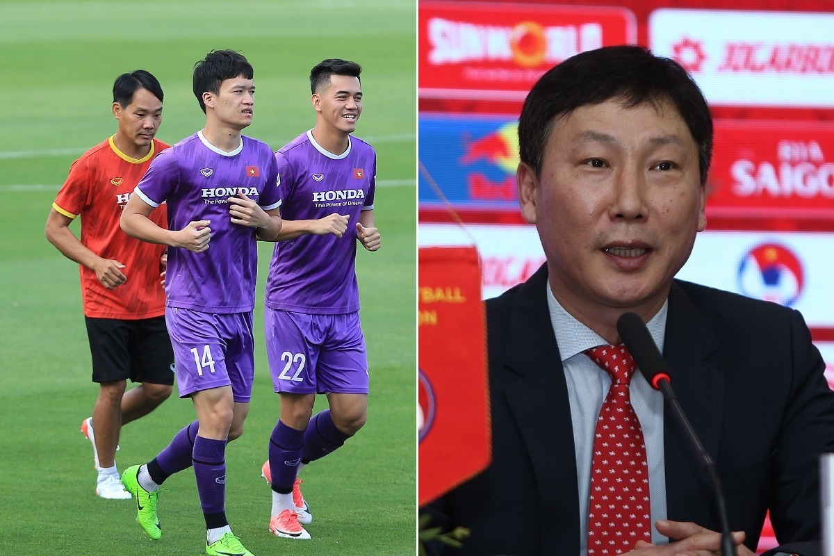 Tin bóng đá trong nước 17/7: ĐT Việt Nam có biến động lớn; HLV Kim Sang Sik thở phào trước AFF Cup 2024