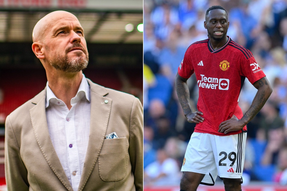 Tin MU hôm nay 18/7: Wan-Bissaka rời Man United; Ten Hag chốt tân binh thứ 3 cho MU