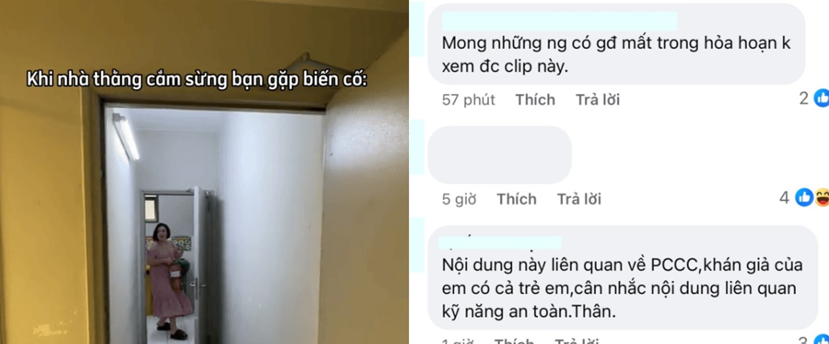 Long Chun - Tun Phạm tiếp tục gây tranh cãi khi mang chuyện tai nạn hỏa hoạn, chết người ra trêu đùa