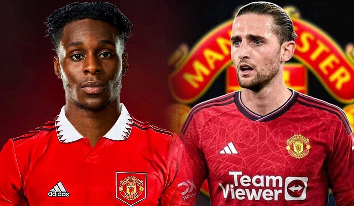 Tin chuyển nhượng sáng 19/7: Rabiot cập bến Man Utd trong 48h tới; MU hoàn tất \'bom tấn\' thứ 3