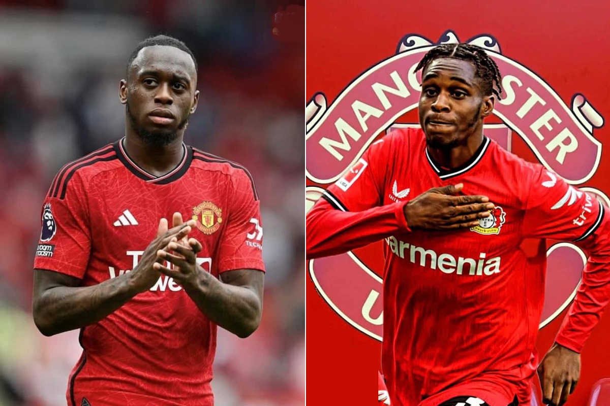 Man United đồng ý bán Wan Bissaka, thương vụ Frimpong cập bến MU đi đến hồi kết