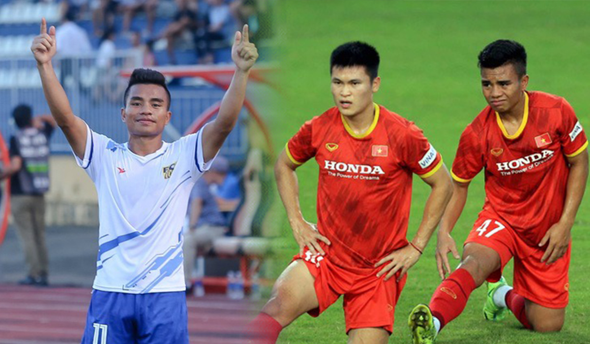 Công thần ĐT Việt Nam có bước ngoặt lớn, nhà vô địch SEA Games cập bến \'đại gia\' V.League