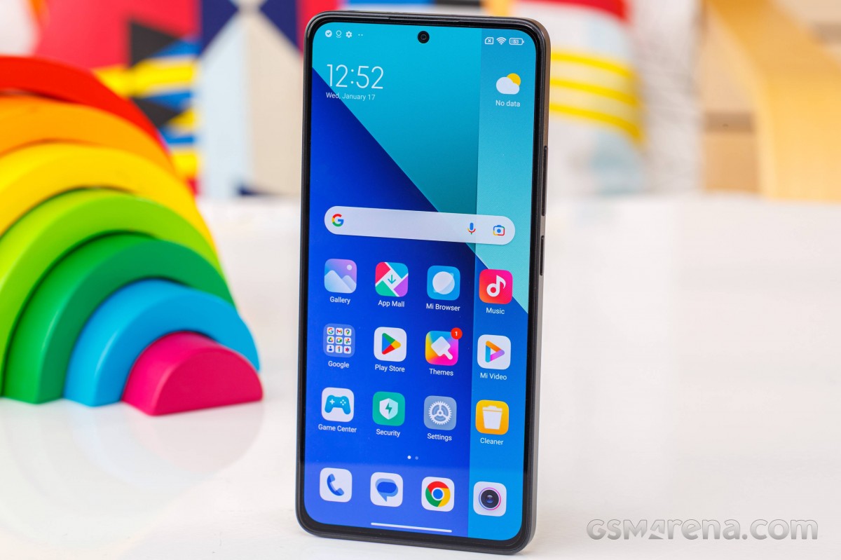 Điện thoại giá rẻ Xiaomi Redmi Note 13 giá dưới 5 triệu vẫn có camera 108MP xịn như Galaxy S22 Ultra