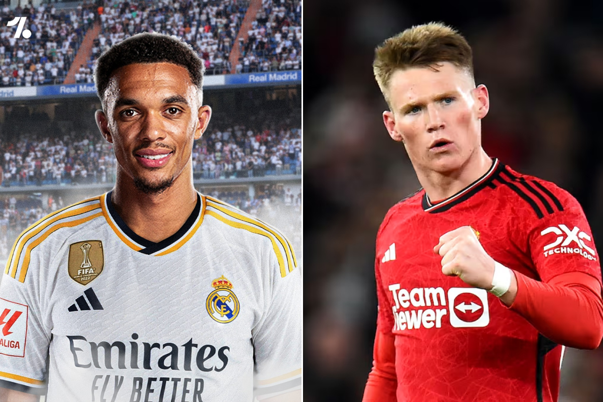 Tin chuyển nhượng trưa 19/7: Trent Alexander-Arnold xác nhận tới Real Madrid; McTominay rời Man Utd