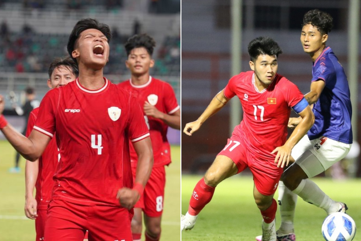 Lịch thi đấu VCK U19 Đông Nam Á hôm nay: Kình địch sảy chân, ĐT Việt Nam rộng cửa vào bán kết?