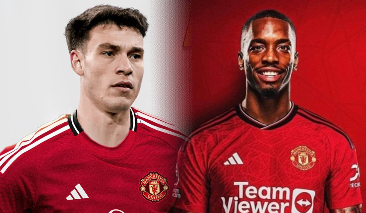 Tin bóng đá quốc tế 20/7: Xong thương vụ Ivan Toney - Man Utd; PSG đồng ý để Ugarte đến MU