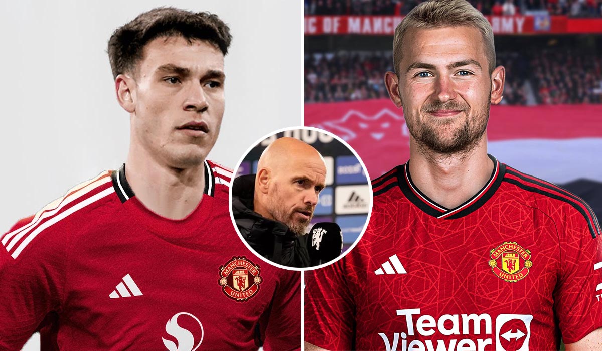 Tin chuyển nhượng mới nhất 21/7: Ten Hag xác nhận chiêu mộ De Ligt; Man Utd hoàn tất bom tấn Ugarte