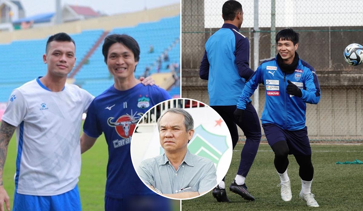 Tin bóng đá tối 22/7: Công Phượng gây bất ngờ ở Yokohama FC; Cựu sao HAGL bị thanh lý hợp đồng