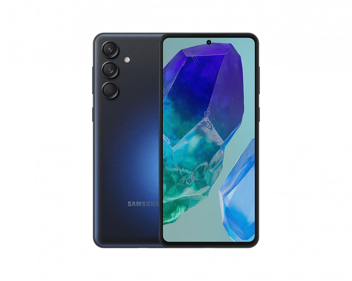 Lộ diện bom tấn tầm trung mới trang bị ngang cơ Galaxy A55 5G, giá dự kiến siêu rẻ bất ngờ