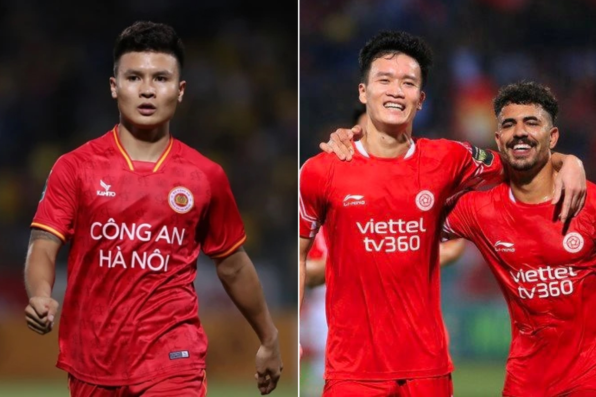 Không phải Quang Hải, ngôi sao hot nhất V.League lập \'siêu kỷ lục\' về mức phí lót tay tại HAGL?