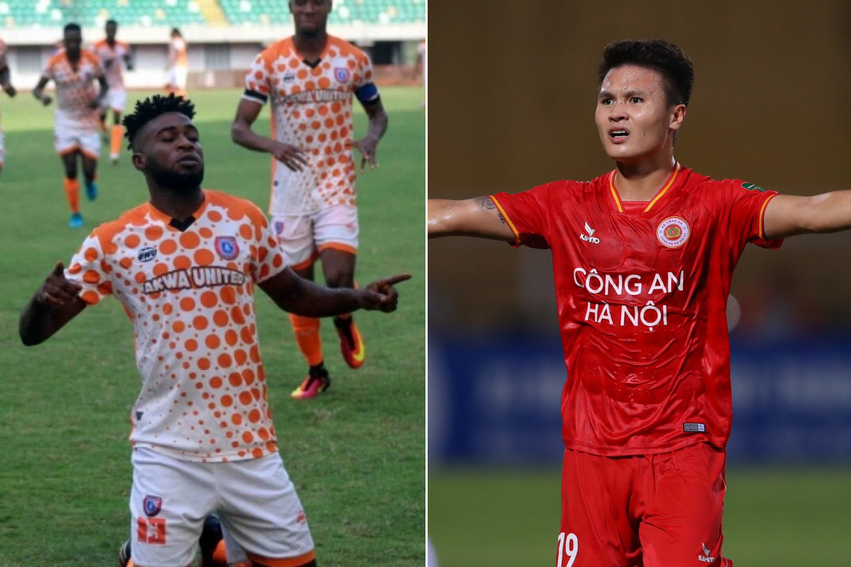 Tin bóng đá sáng 23/7: Đại gia V.League chiêu mộ hàng loạt bom tấn châu Âu; Quang Hải gây sốt ở CAHN