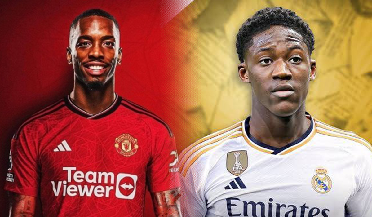 Tin bóng đá quốc tế 24/7: MU xác nhận chiêu mộ Ivan Toney; Mainoo muốn rời Man Utd