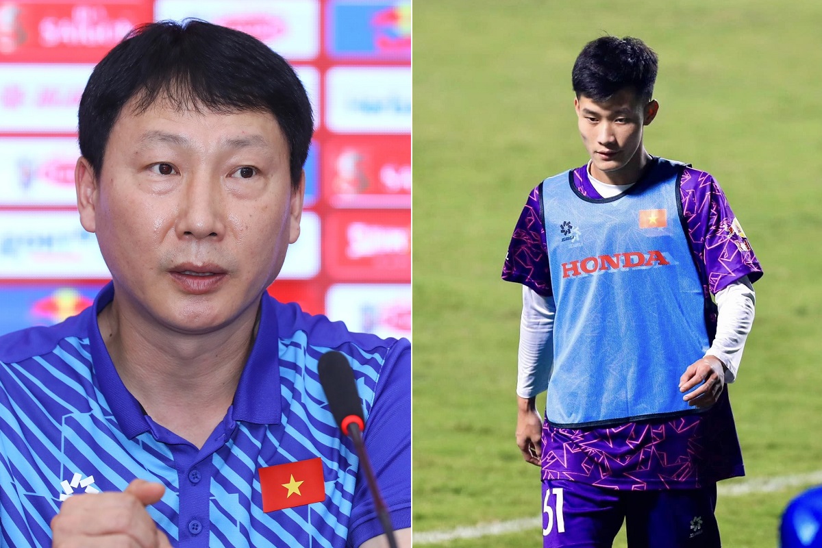 Báu vật của ĐT Việt Nam chia tay ông lớn V.League, chốt bến đỗ mới khó tin