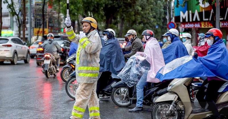 Hà Nội: Lịch cấm đường trong 2 ngày Quốc tang Tổng Bí thư Nguyễn Phú Trọng