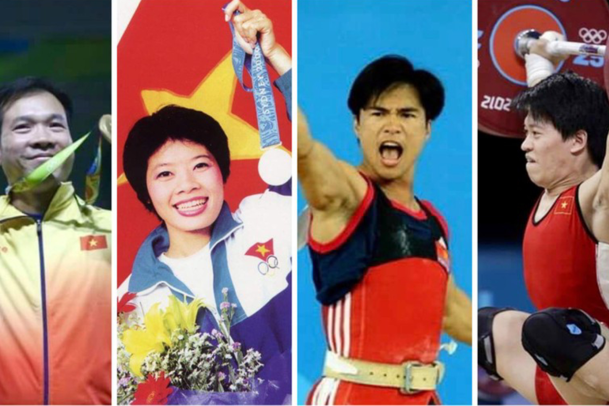 VĐV Việt Nam duy nhất giành 2 huy chương Olympic: Đại tá quân đội, tham dự Thế vận hội lúc 42 tuổi