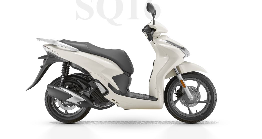 Tin xe máy hot 28/7: ‘Vua xe ga’ 125cc giống hệt Honda SH ra mắt: Trang bị đè bẹp Air Blade, giá rẻ