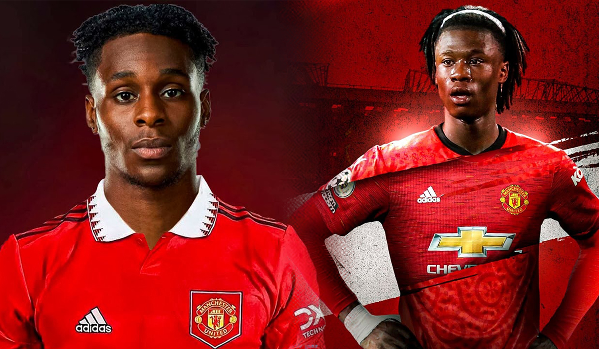 Tin chuyển nhượng sáng 28/7: Man Utd xác nhận chiêu mộ Camavinga; Jeremie Frimpong đồng ý đến MU