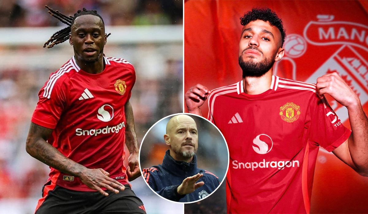 Wan-Bissaka được xác nhận rời Old Trafford, Man United chính thức công bố bom tấn Noussair Mazraoui?