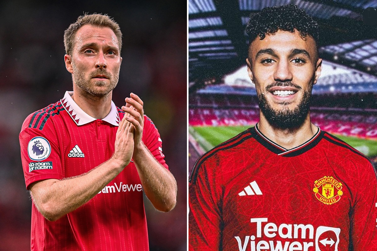 Tin MU hôm nay 30/7: Man United đạt thỏa thuận với Mazraoui; Eriksen trên đường rời MU