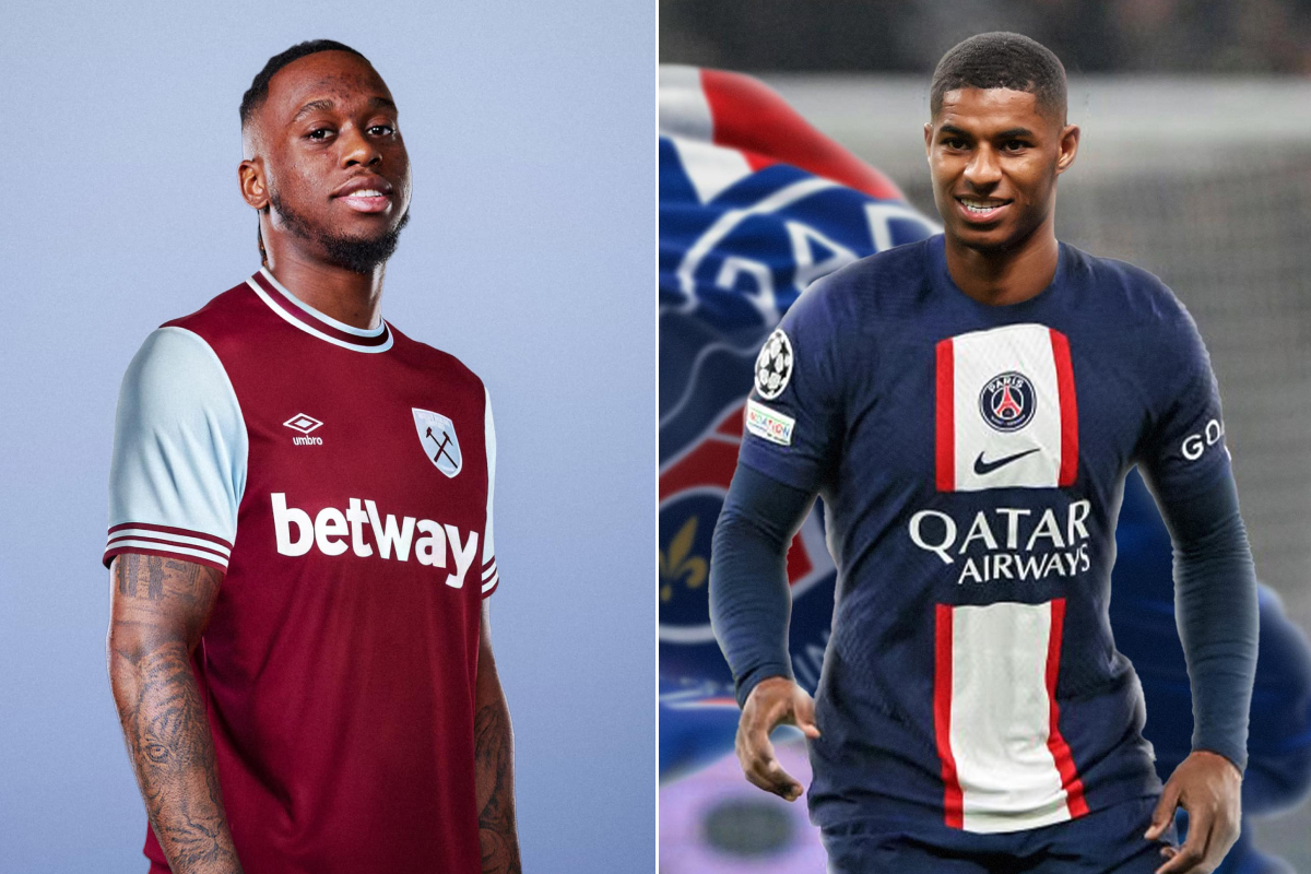 Chuyển nhượng MU 30/7: Wan-Bissaka chính thức gia nhập West Ham; Rashford trên đường rời Man Utd