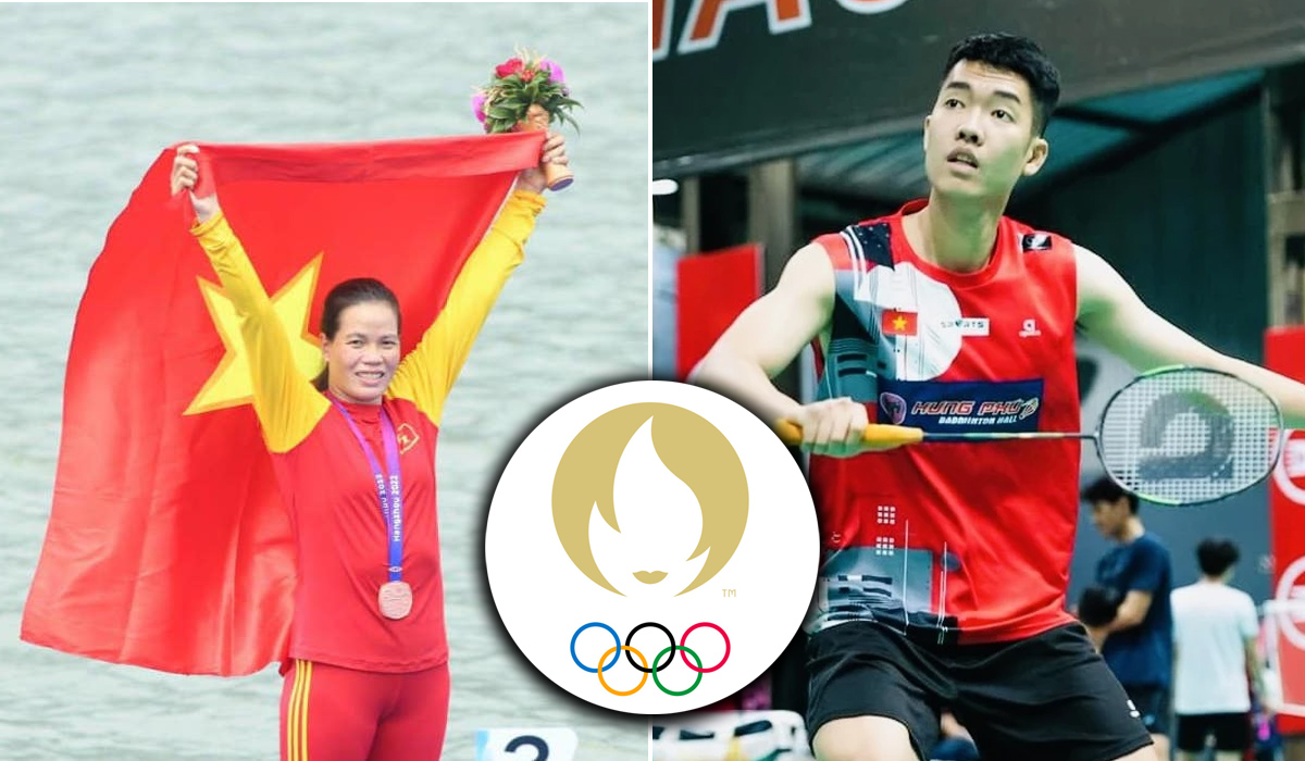 Trực tiếp Đoàn thể thao Việt Nam tại Olympic 2024 hôm nay: Lê Đức Phát gây sốt; Rowing lập kỳ tích?