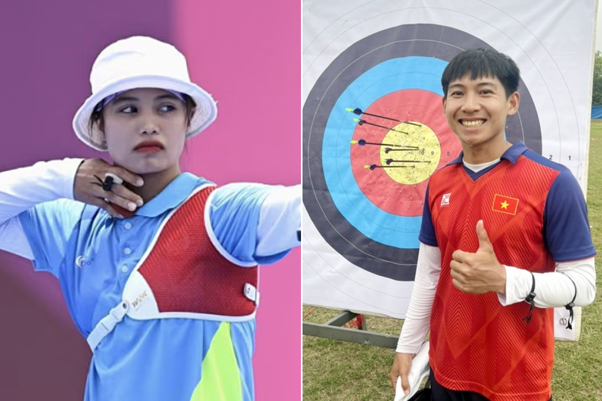 Bảng xếp hạng huy chương Olympic 2024 mới nhất: Đoàn thể thao Việt Nam bứt phá, Ánh Nguyệt giành HC?