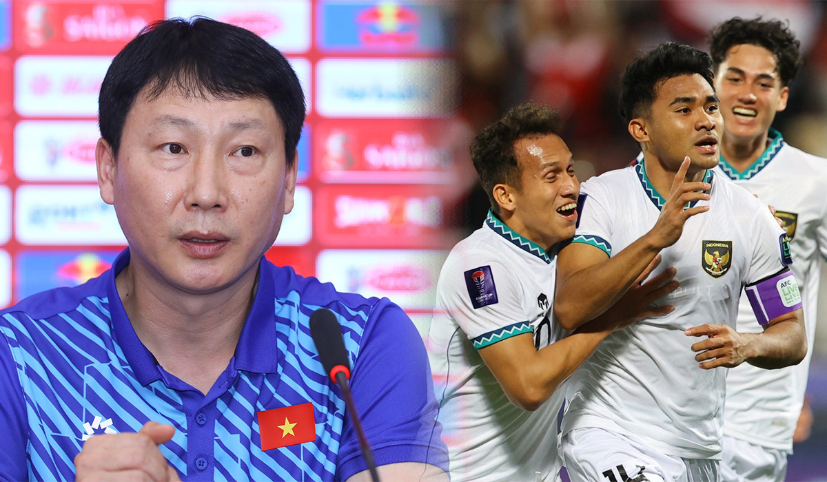 Indonesia quyết định gây bất ngờ, ĐT Việt Nam rộng cửa giành chức vô địch AFF Cup 2024