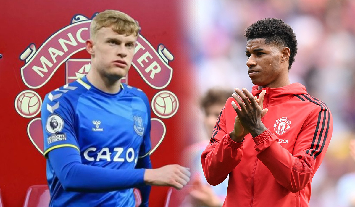 Tin bóng đá quốc tế 1/8: Rõ vụ Rashford đòi rời Man Utd; HLV Ten Hag chính thức đón siêu trung vệ