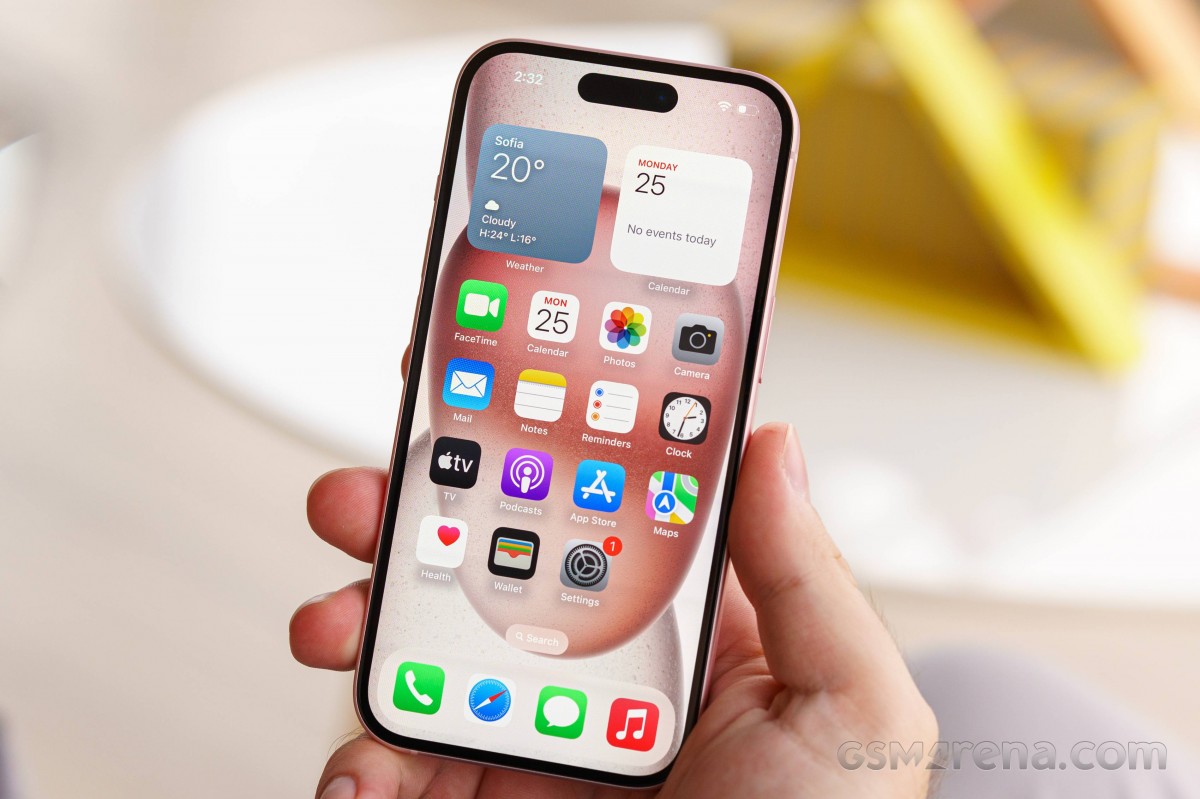 10 smartphone bán chạy nhất quý 2/2024: iPhone 15 top 1, Galaxy S24 Ultra nhường ngôi Galaxy A15 